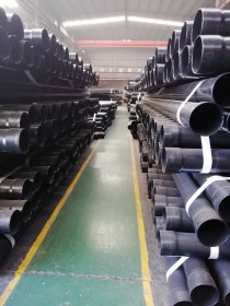 黑龙江研发设计电缆管热浸塑钢管天津上赫金属材料