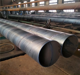 现货螺旋钢管 自来水工程 石化工业 化学工业 电力工业 农业灌溉