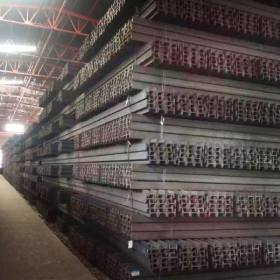 莱芜市厂家直销矿用工字钢 矿工钢现货 20mnk 矿工钢
