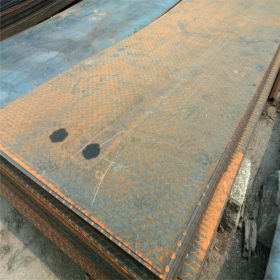 批发山西Q355GNH高耐腐蚀钢板 Q355GNH耐候钢板 耐酸板厂家直销
