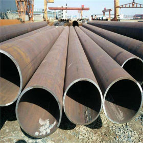 q235b焊管 低压流体输送用焊接钢管 大口径焊接钢管 厚壁焊管