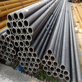 15crmo合金钢管 机械制造环形零件加工用合金管 小口径薄壁合金管
