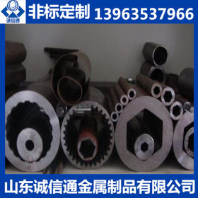 异型钢管 16mn异型钢管 天津无缝钢管 各种无缝钢管现货价格
