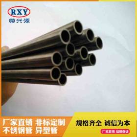 不锈钢毛细管厂家大量供应东莞深圳制品管卫生级管304不锈钢管