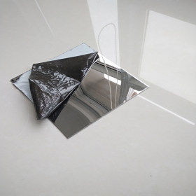 销售加工316L冷轧不锈钢板 镜面不锈钢板 拉丝面贴膜的各种表面