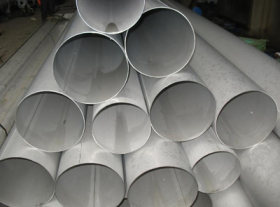 专业生产销售304不锈钢焊管