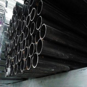 厂家直销工厂用焊管 金属制品专用焊接钢管展示柜专用焊管折弯管