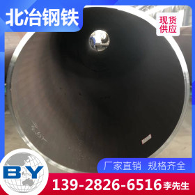 佛山北冶 Q235B 高频焊管 乐从现货供应规格齐全 1.5寸*3.5mm