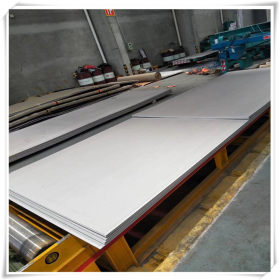304L不锈钢板 022Cr19Ni10不锈钢板 1.4306热轧钢板 不锈钢中厚板