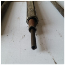 圆管铁管20#精密圆管尺寸标准现货销售圆形铁管 现货