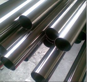 东莞市佛沪不锈钢材料专业生产 316不锈钢毛细管 不锈钢精密管