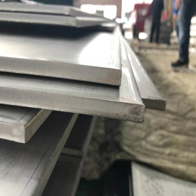 供应优质316Ti不锈钢板 耐高温腐蚀 热轧工业板 可裁剪加工
