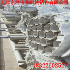 天津供应201/304不锈钢装饰管桥梁专用，防盗窗装饰管 高品质