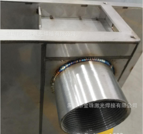 深圳市激光焊接加工钣金加工五金配件加工