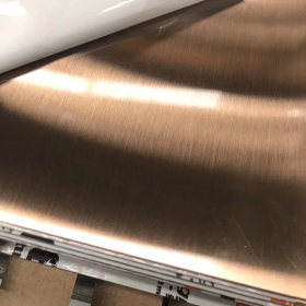304不锈钢板 加工定制不锈钢装饰板 蚀刻 拉丝 镜面不锈钢板