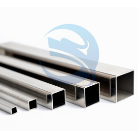 浙江不锈钢焊钢厂家 316L方形不锈钢装饰管可加工 316L不锈钢方管