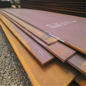 供应 42crmo钢板现货 合金钢板 中板可加工订制