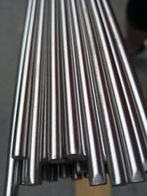 不锈钢棒材 303/304不锈钢研磨棒 不锈钢抛光棒 不锈钢实心棒