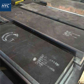 4Cr13（40Cr13）不锈钢板 热轧不锈钢板 中厚板 薄板 锻方 锻板