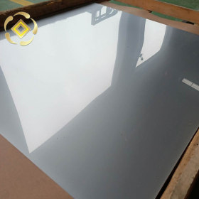 SUS304 冷轧钢板 加工定制不锈钢彩色板  拉丝 蚀刻 木纹 镜面板