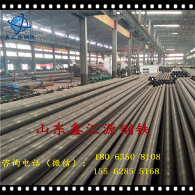 电厂专用钢管 厂家销售各种无缝管 中低压无缝钢管 3087无缝钢管