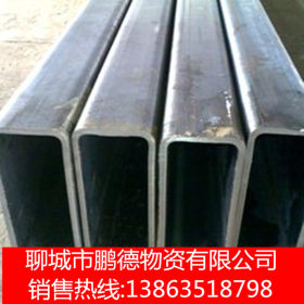 天津镀锌方管 现货机械加工用 Q345B低合金方管