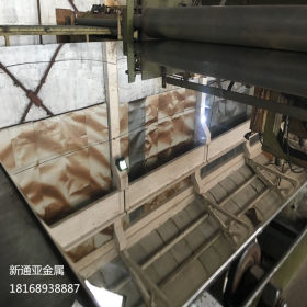 产地太钢石新仓库直销430不锈钢冷轧板可加工切割焊接剪折等加工