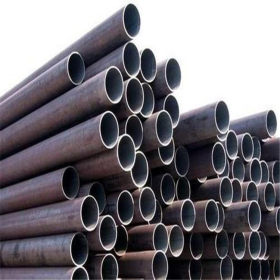 直销碳钢国标无缝钢管 钢结构立柱网架小口径冷拔无缝钢管