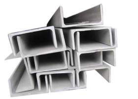 批发热镀锌槽钢工地线槽钢10#槽钢国标正品支架用不锈钢槽钢
