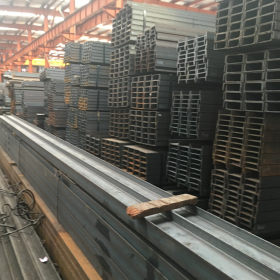 235B大量批发工字钢 高质量钢结构钢梁H型工字钢 规格齐全 可加工