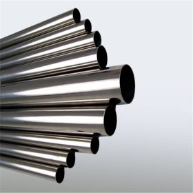 SUS304不锈钢拉丝圆管63mm*0.6*0.7*0.8*0.9*1.2焊管201厂家现货