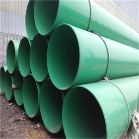 3PE无缝防腐钢管 加强级防腐钢管 天然气管道 防腐钢管厂家 3PE管