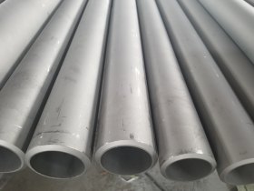 不锈钢圆管316L双相不锈钢管2205不锈钢厚壁管60*8温州现货厂家