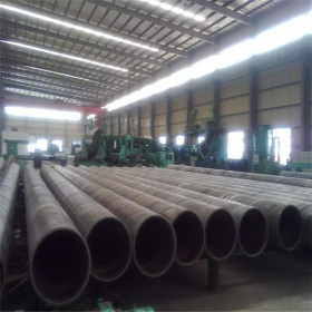 厂家现货供应无缝钢管 Q235B大口径精密壁厚钢管液压支柱用无缝管