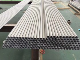 厂家供应304不锈钢无缝管 厚壁毛细不锈钢管 机械结构用不锈钢管