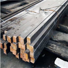 供应冷拔方钢生产 优质Q235B方钢规格63*63mm批发零售
