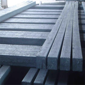 供应冷拔方钢可加工 优质Q235B方钢长度70*70mm在线报价