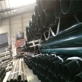 涂塑钢管 温州涂塑钢管 丽水环氧涂塑钢管 河北生产厂家 质优价廉