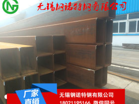 徐州方管厂销售Q345B30-400方1.0-20厚方管