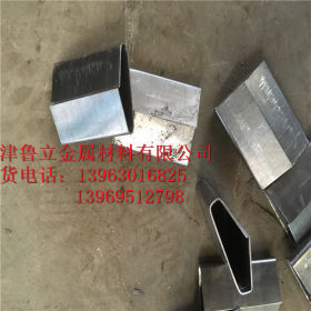 k天津（鲁立）现货供应  镀锌打包带0.9*32mm  铁皮打包扣
