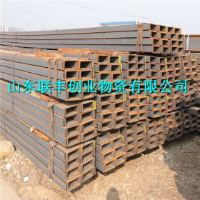 钢材型材 广东现货供应 镀锌钢材 Q235B 管材板材 规格齐