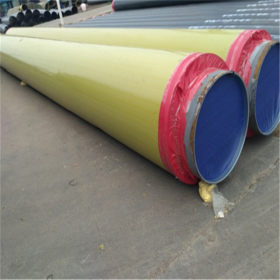 耐高温保温钢管 保温管道 直埋保温钢管厂家 出厂价格 质量保证