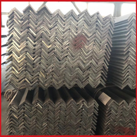 角钢源头工厂热销现货角钢 6米 角铁 Q235材质