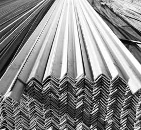 厂家供应310S不锈钢角钢 不锈钢一次成型工程用角铁 规格齐全