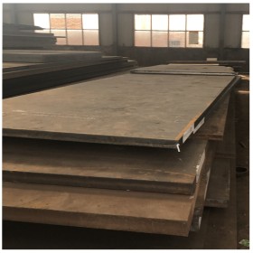山东巨冶 45# 碳结钢板 3mm-100mm 加工制造用钢 一站式采购