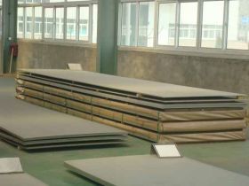在线批发304N 1.4315不锈钢板,冷热轧不锈钢平板，中厚板库存商