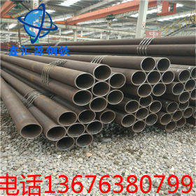 包钢大量供应工程结构用无缝钢管