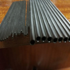 硬态304不锈钢精密管 316L不锈钢精轧管 不锈钢精密毛细管