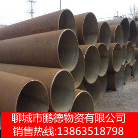 Q235国标焊接钢管 供应建筑工程用热镀锌焊管
