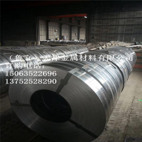 S 50MN高强度耐磨拉片带钢  厂家保障 优质钢带 现货供应 132*1.9